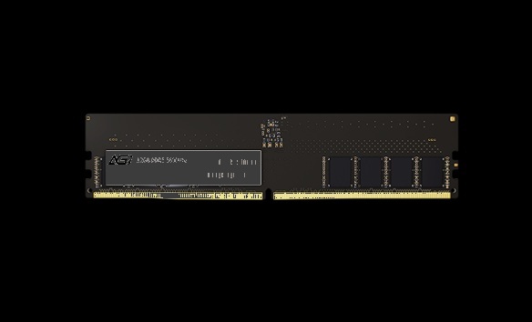 AGI SD238 DDR5 Memory Module