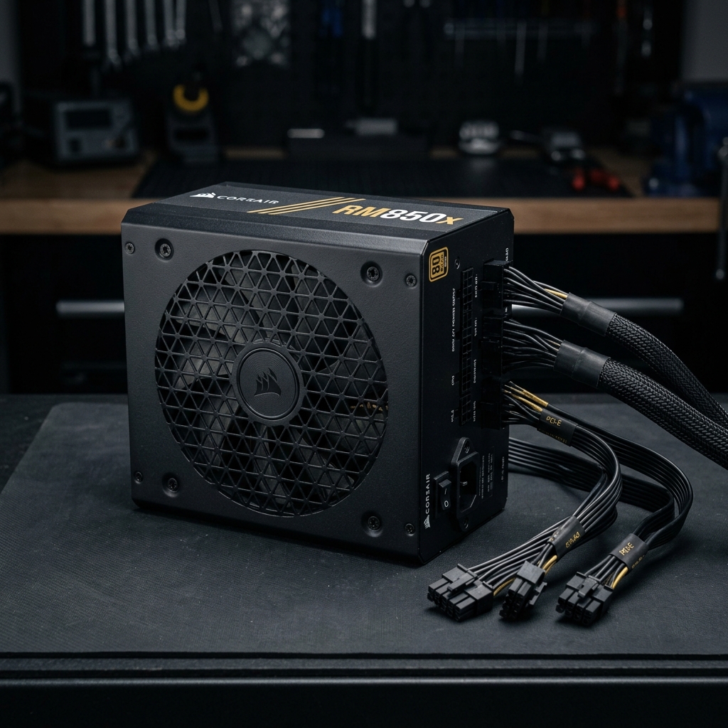 Corsair RM850x 2024